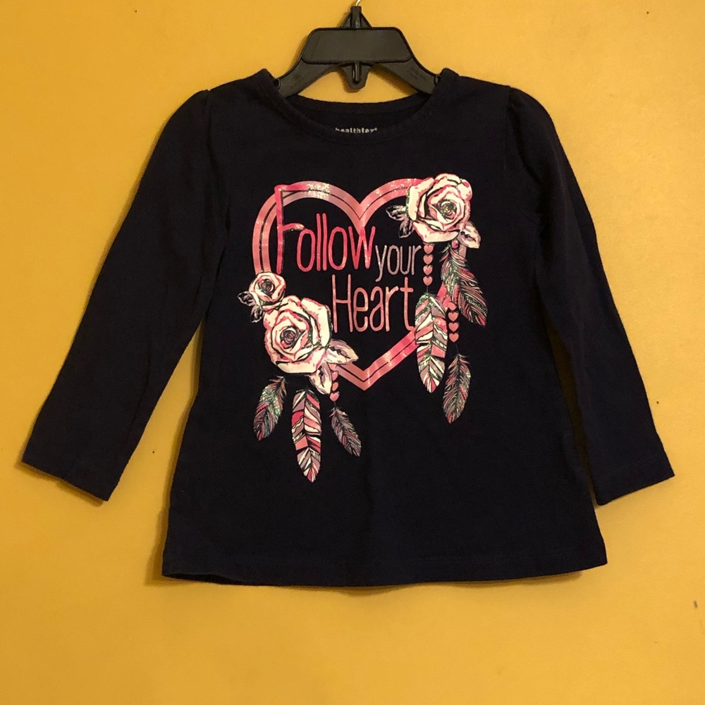 Preloved Healthtex Kids Shirt